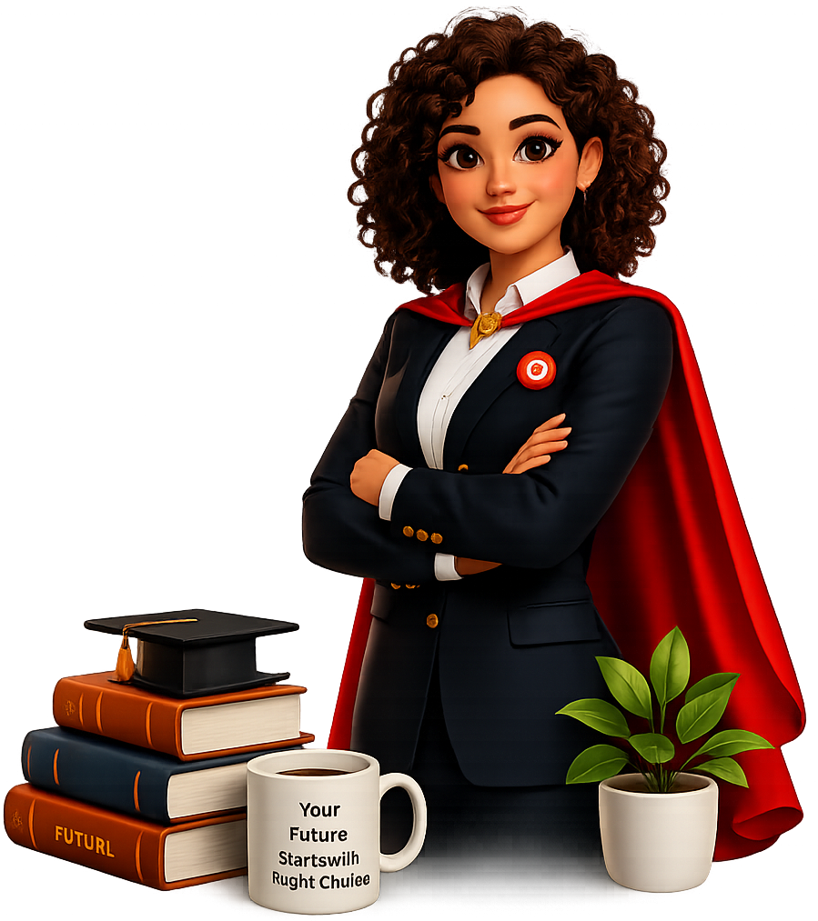 Mia from EduMarket